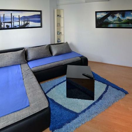 Meri Apartment Fiume Kültér fotó