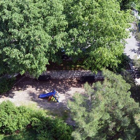 Meri Apartment Fiume Kültér fotó