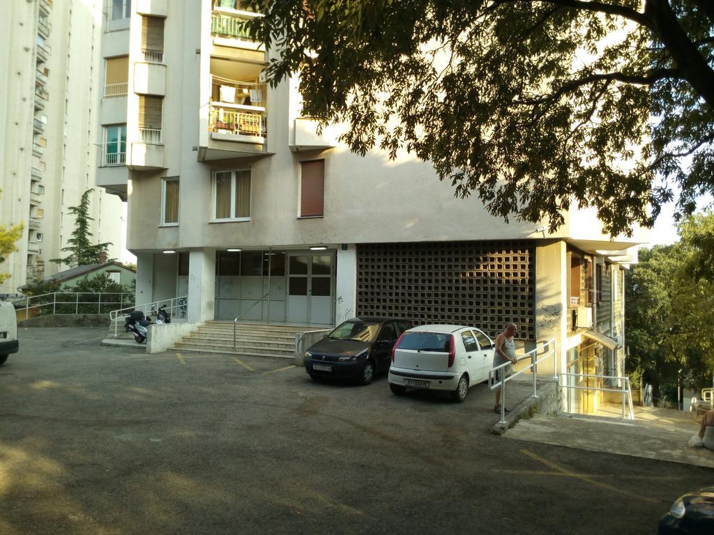 Meri Apartment Fiume Szoba fotó