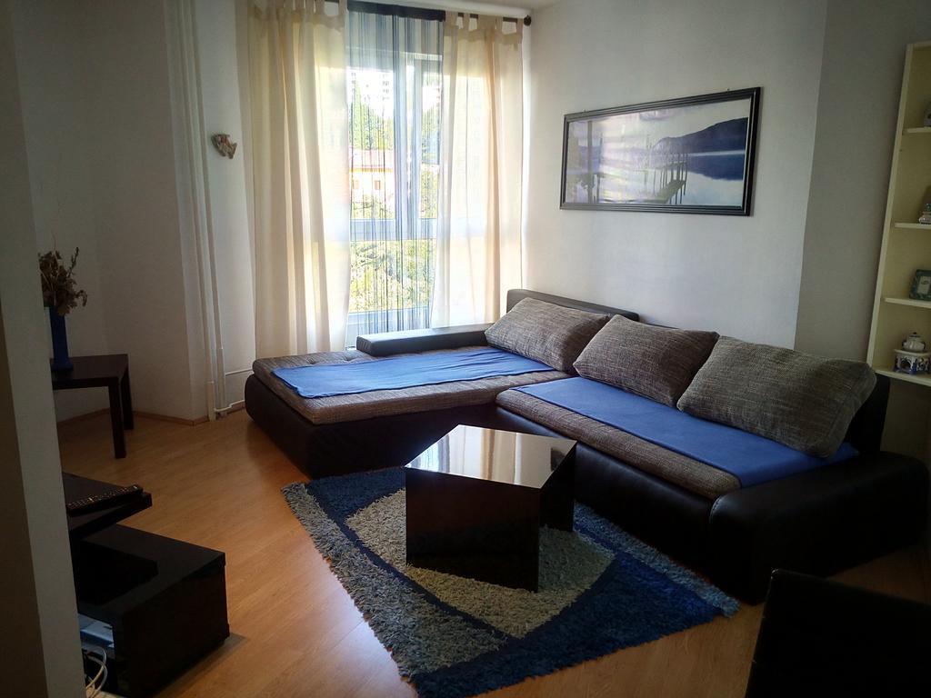 Meri Apartment Fiume Kültér fotó