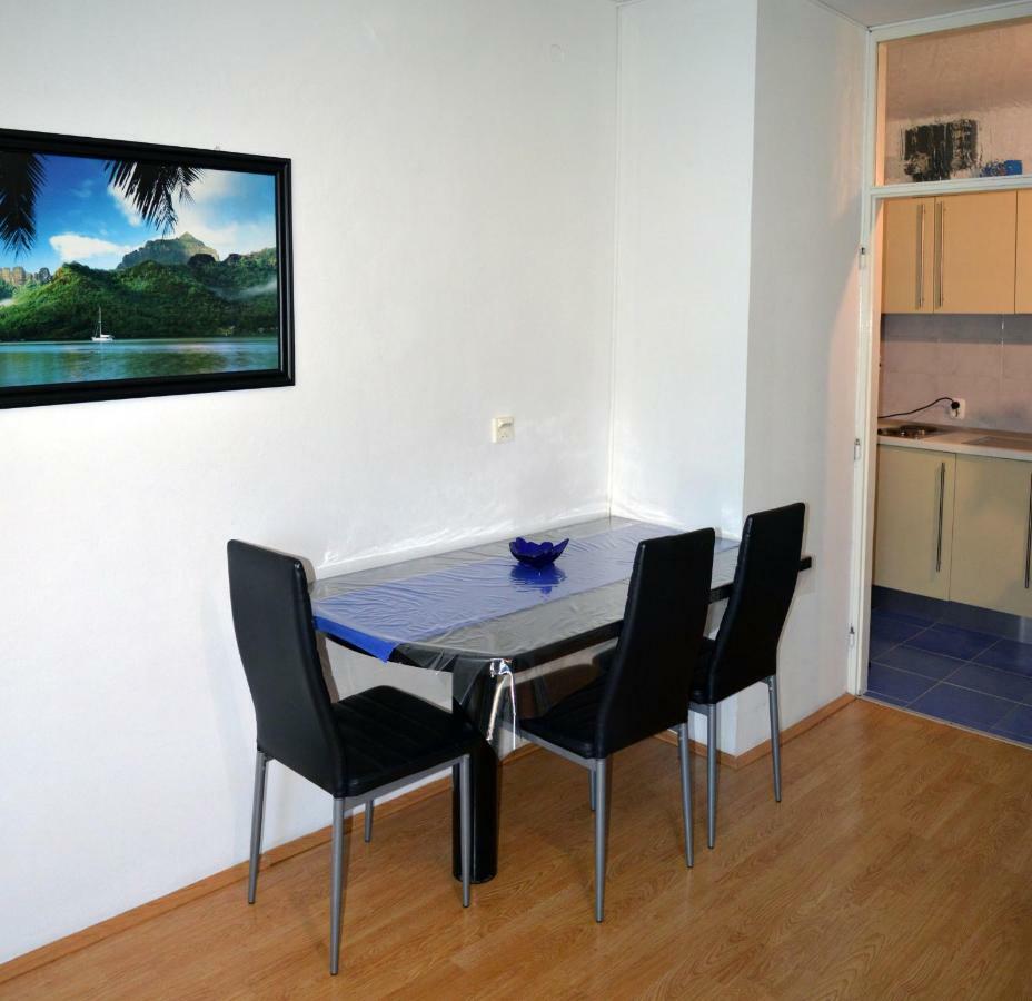 Meri Apartment Fiume Kültér fotó