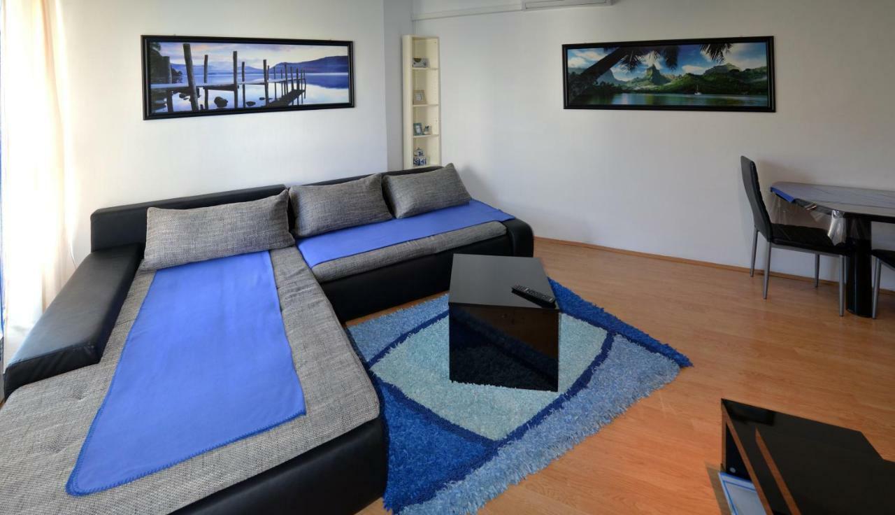 Meri Apartment Fiume Kültér fotó