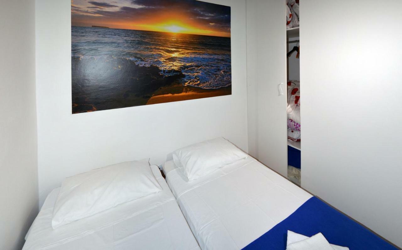 Meri Apartment Fiume Kültér fotó
