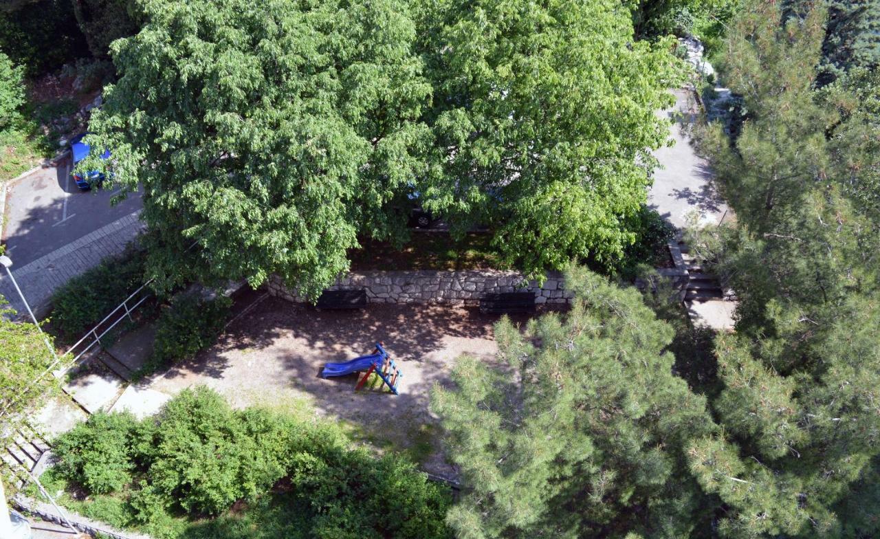 Meri Apartment Fiume Kültér fotó